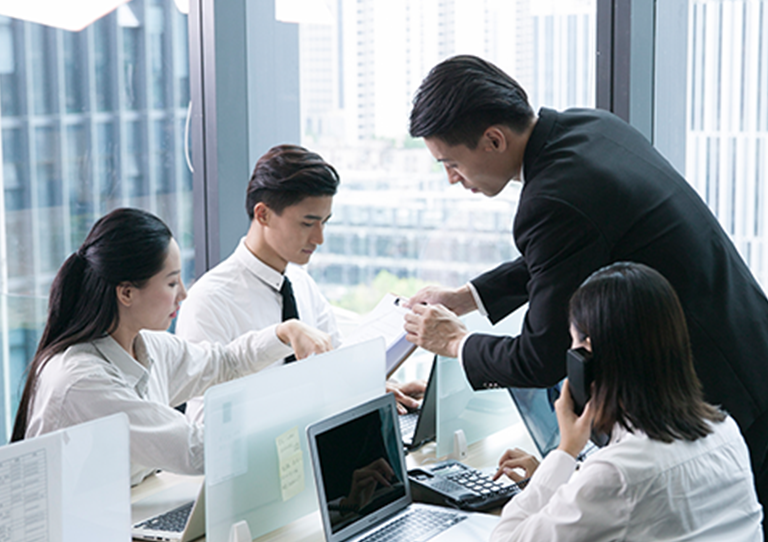 高质量外贸企业网站如何建设